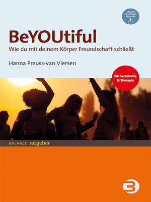 cover image of BeYOUtiful